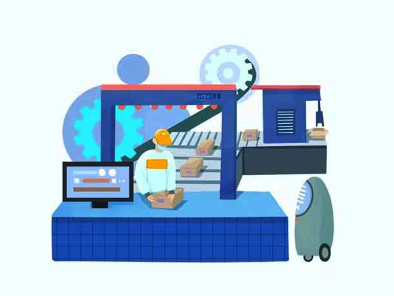 中皓科创公司被评选为湖南省第一批工业企业技术改造综合服务商