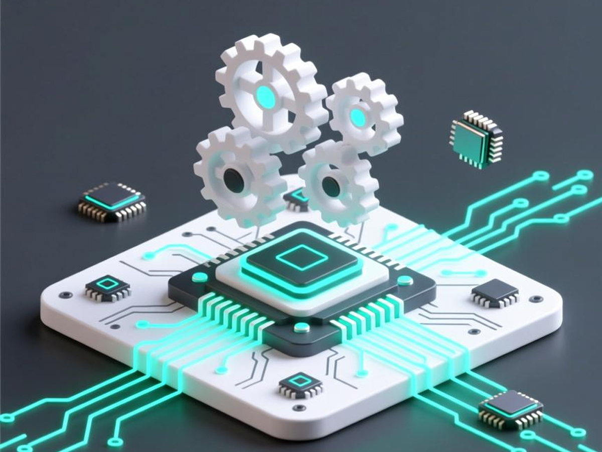 关于开展2025年度智能工厂梯度培育行动的通知