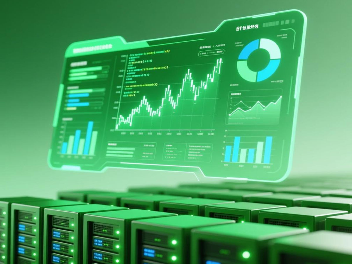 关于2025年湖南省绿色智能计算产业资金拟支持项目的公示