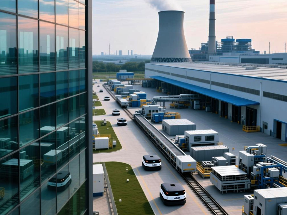 智能工厂梯度培育要素条件（2025年版） 指引企业逐级跃升