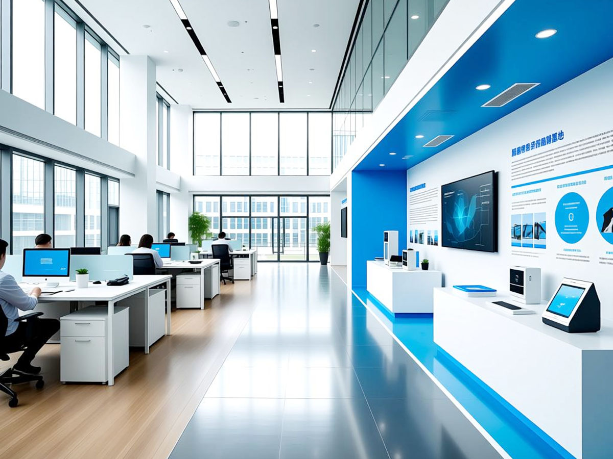 2025年国家中小企业公共服务示范平台（基地）开始征集