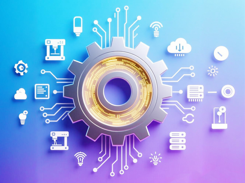 湖南省工业和信息化厅组织开展制造业数字化转型综合信息服务平台相关公共服务资源征集工作