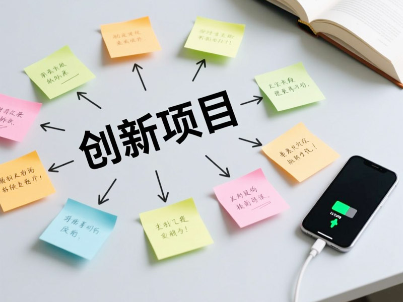 政府项目申报专员是做什么的