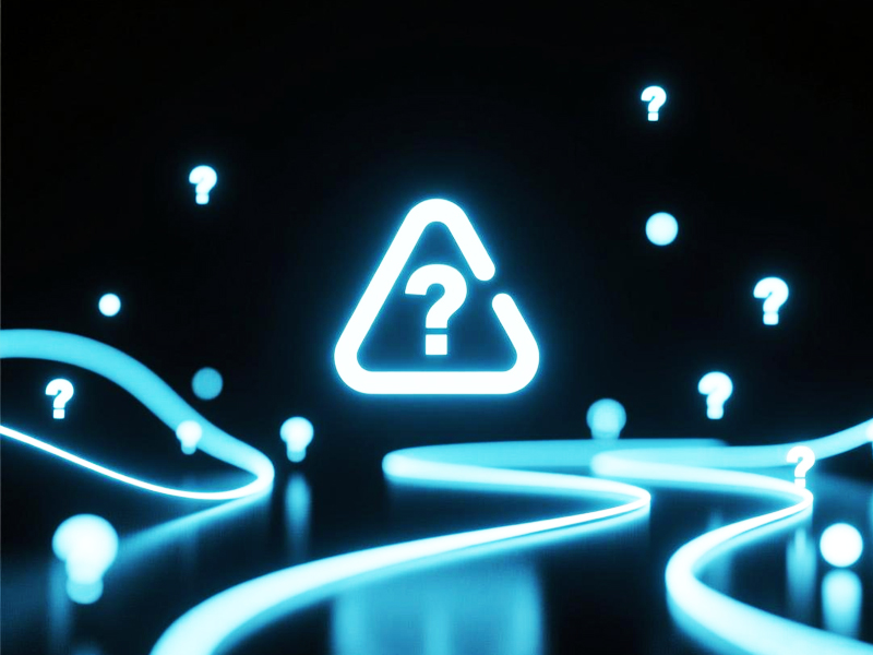 没有注册的商标可以用吗？