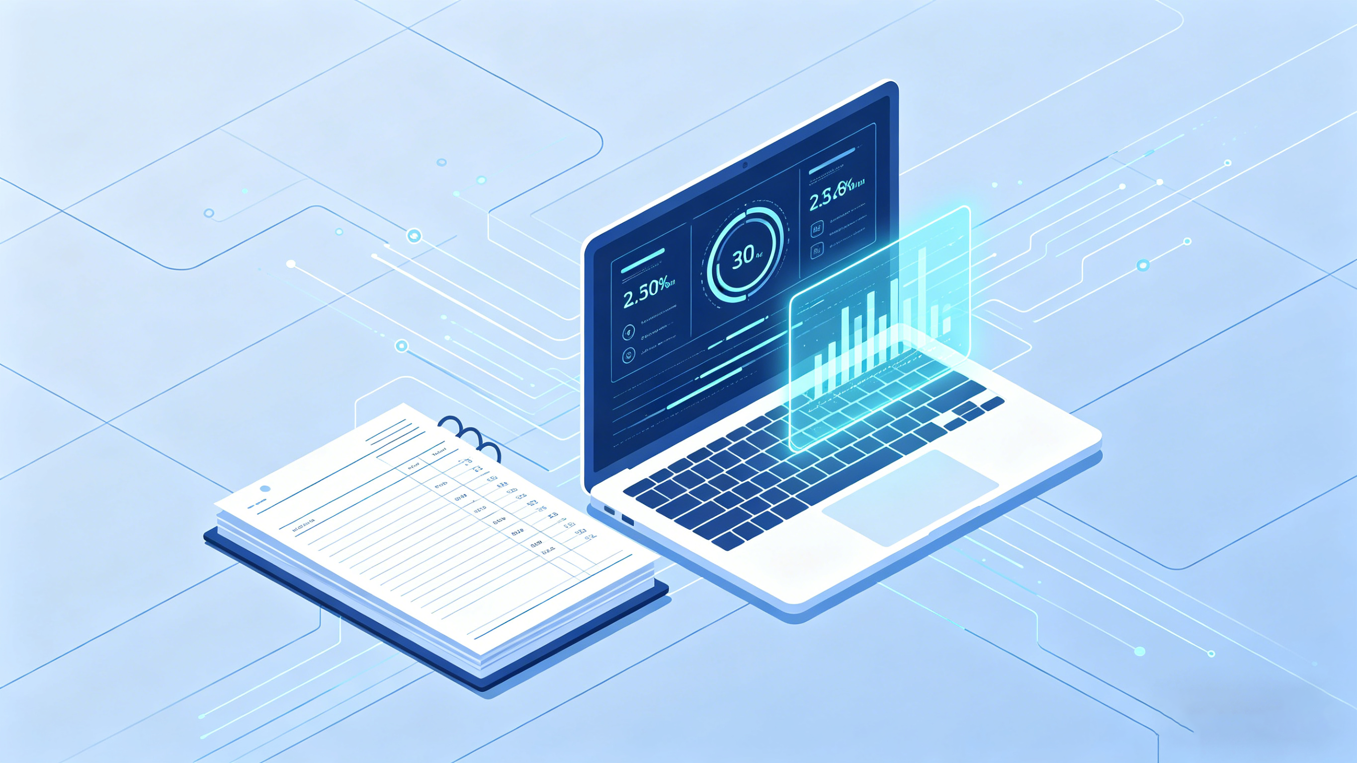 中小企业老板必看：数字化转型不是换工具，是换种活法