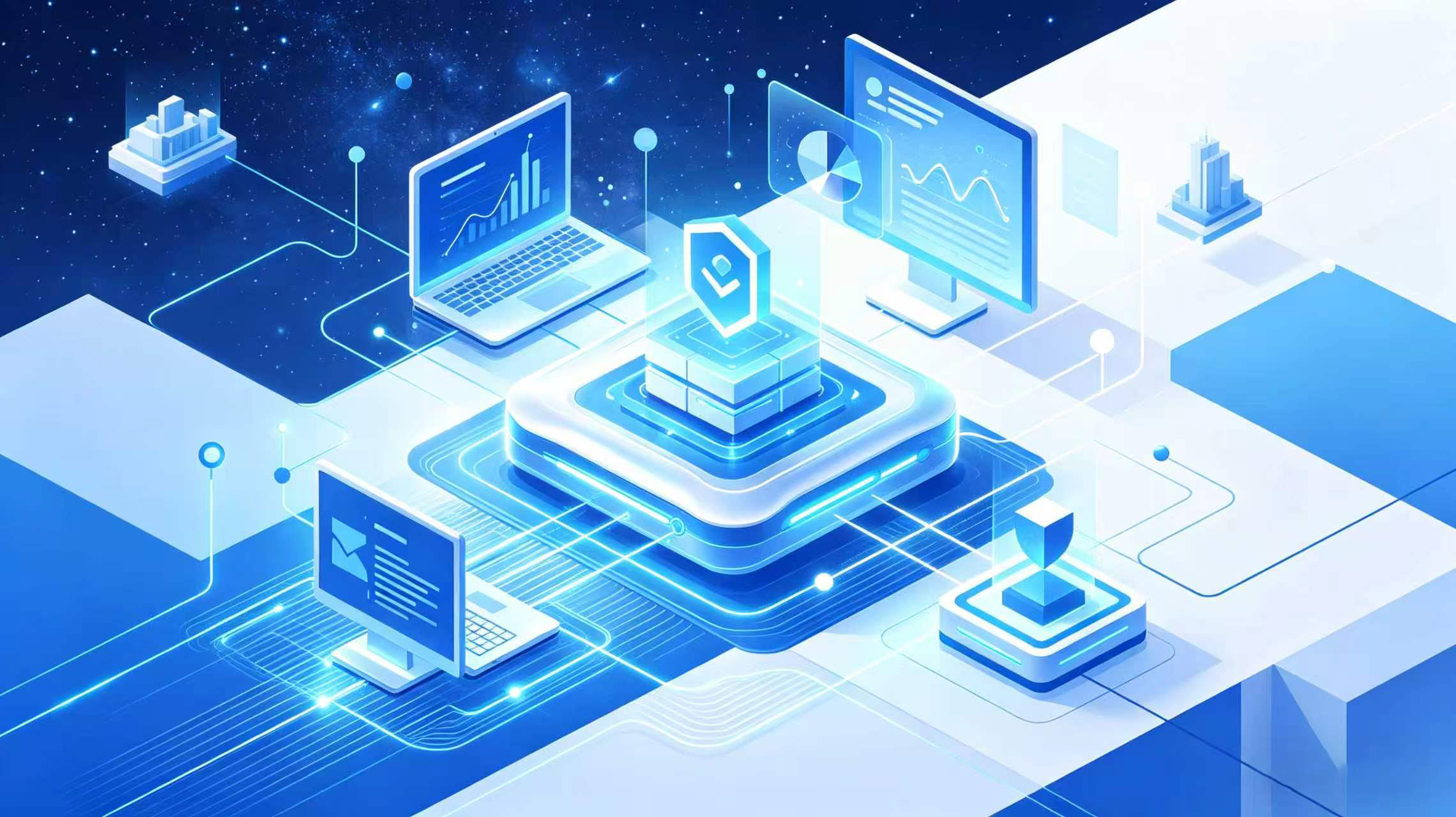 中小企业数字化下一步怎么走？