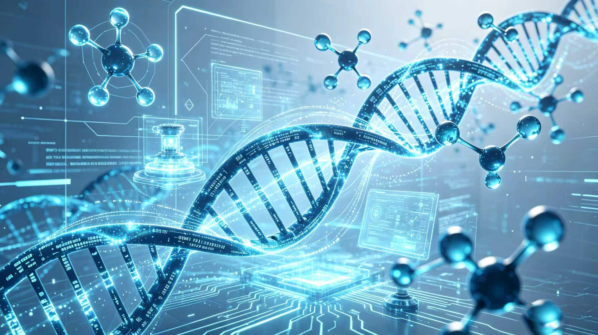 生物医药数字化转型到底有多重要？从研发到生产，一文讲透药企数智化升级的价值