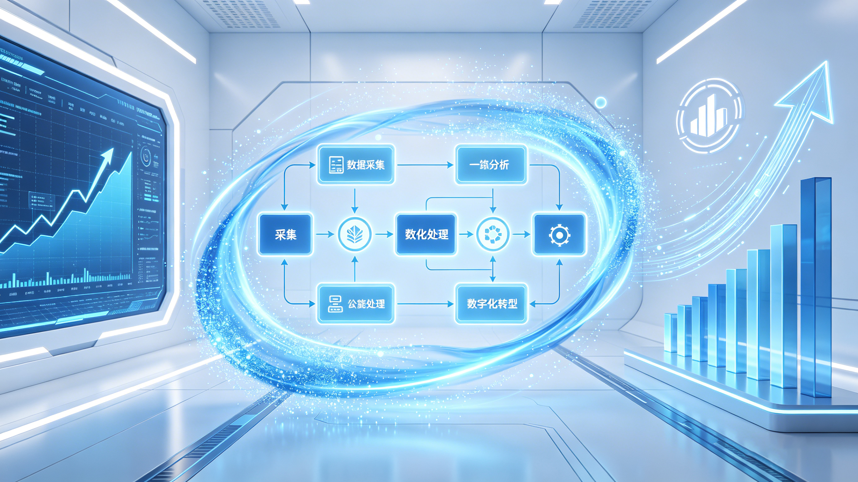两会定调企业数字化转型：从政策信号到企业行动，2026年怎么干？