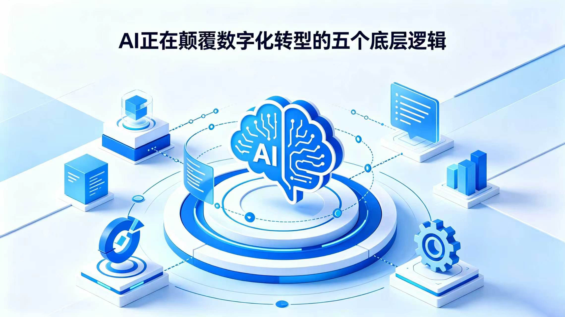AI + 数字化重塑转型逻辑，湖南制造业数字化升级，优化数字化项目与数字化管理模式