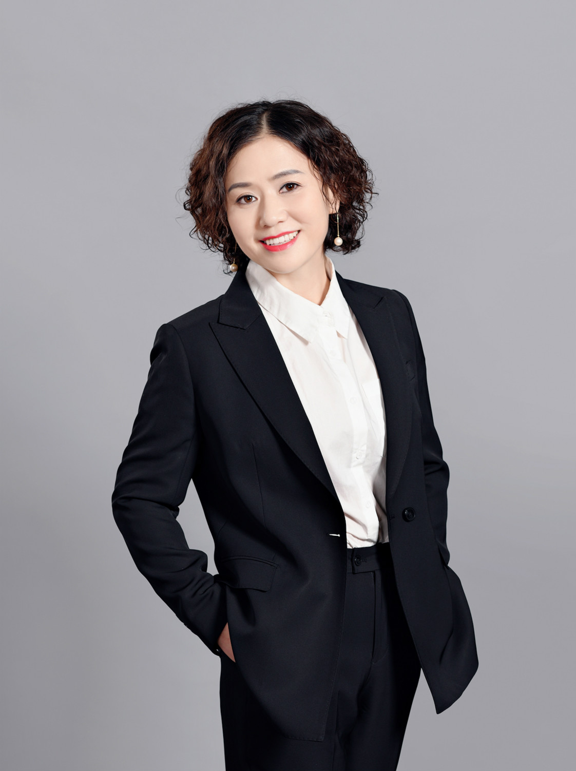 中皓集团创始人、董事长肖叶涛