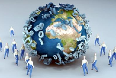 跨境金融服务迎监管风暴