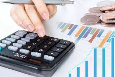 会计授权点:73个合格5个限期整改