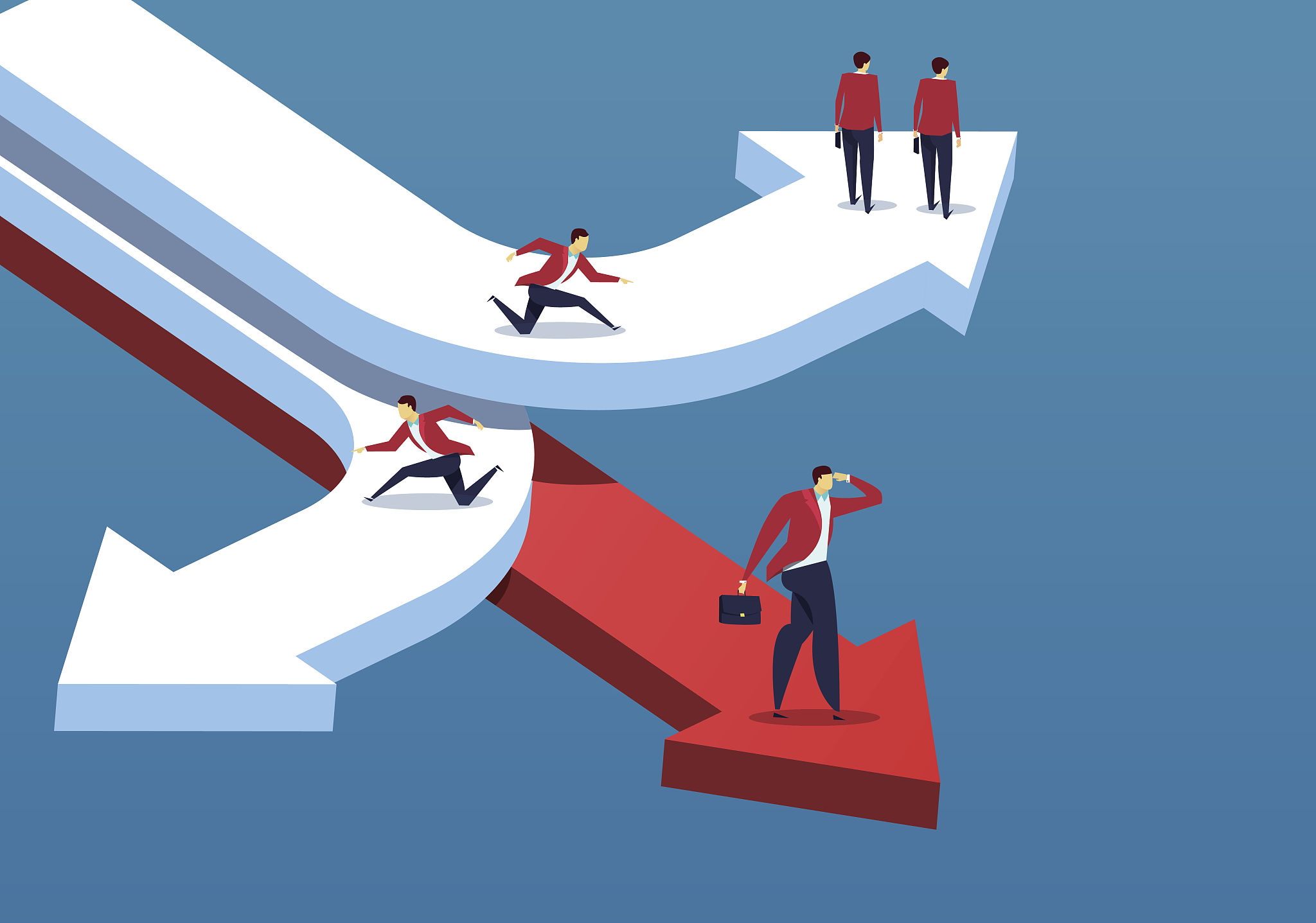 【两化融合中皓隆平园】长沙远大住宅工业集团股份有限公司召开两化融合管理体系贯标启动大会