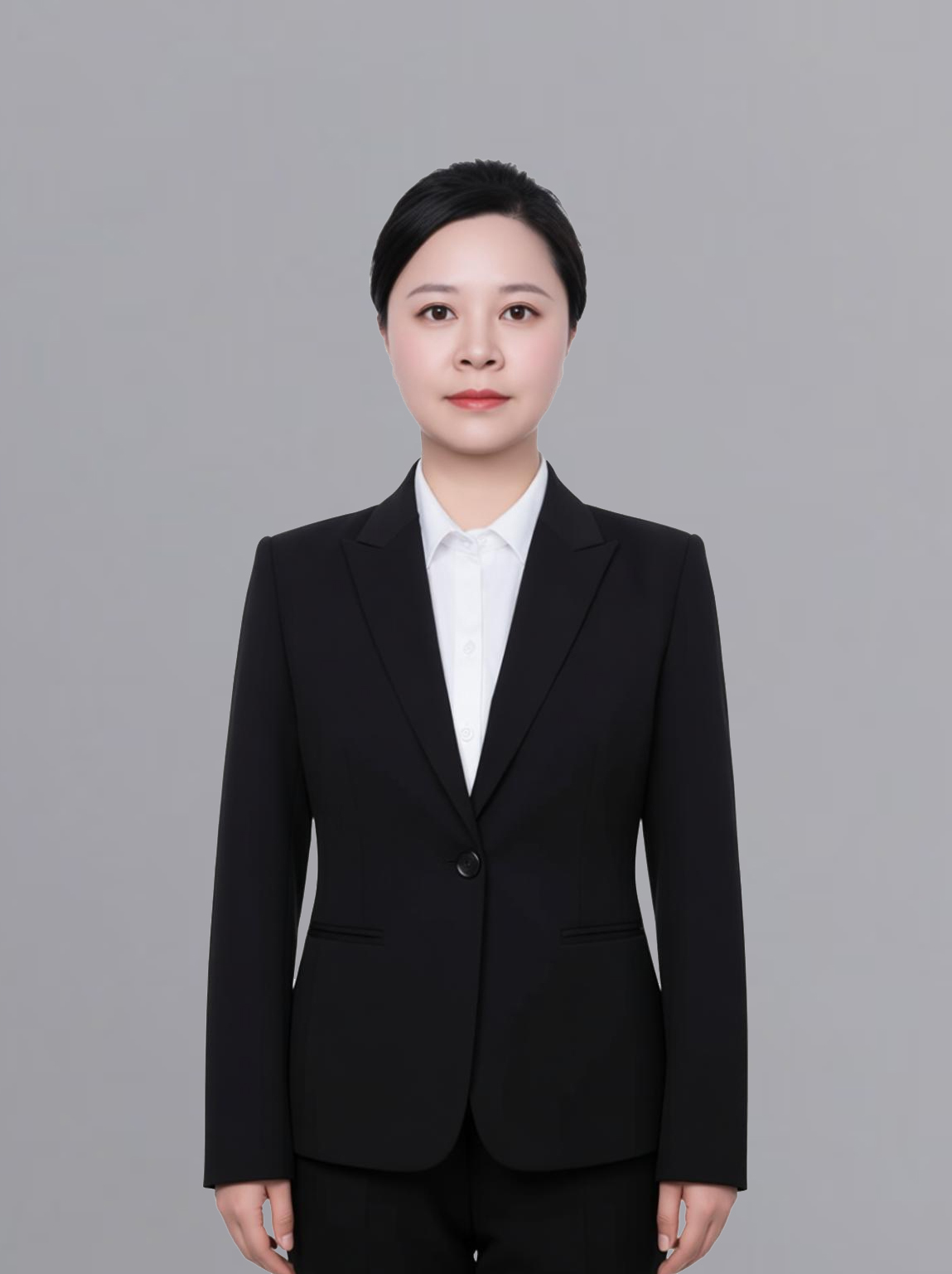 会计师事务所所长谢早平