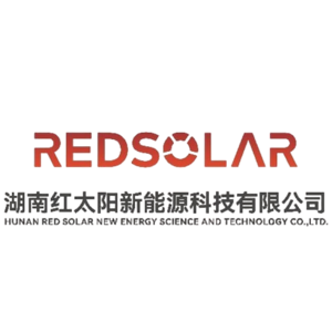 湖南红太阳新能源科技有限公司