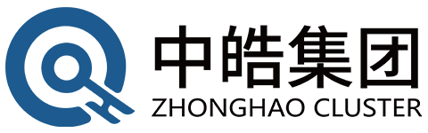 中皓集团Logo