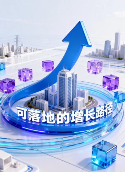 标杆级赋能