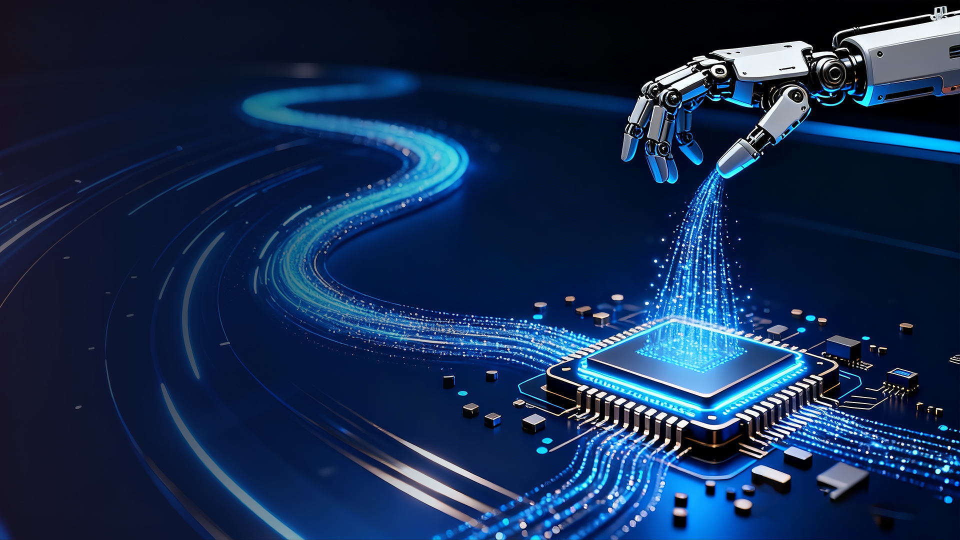 数字化改造企业服务