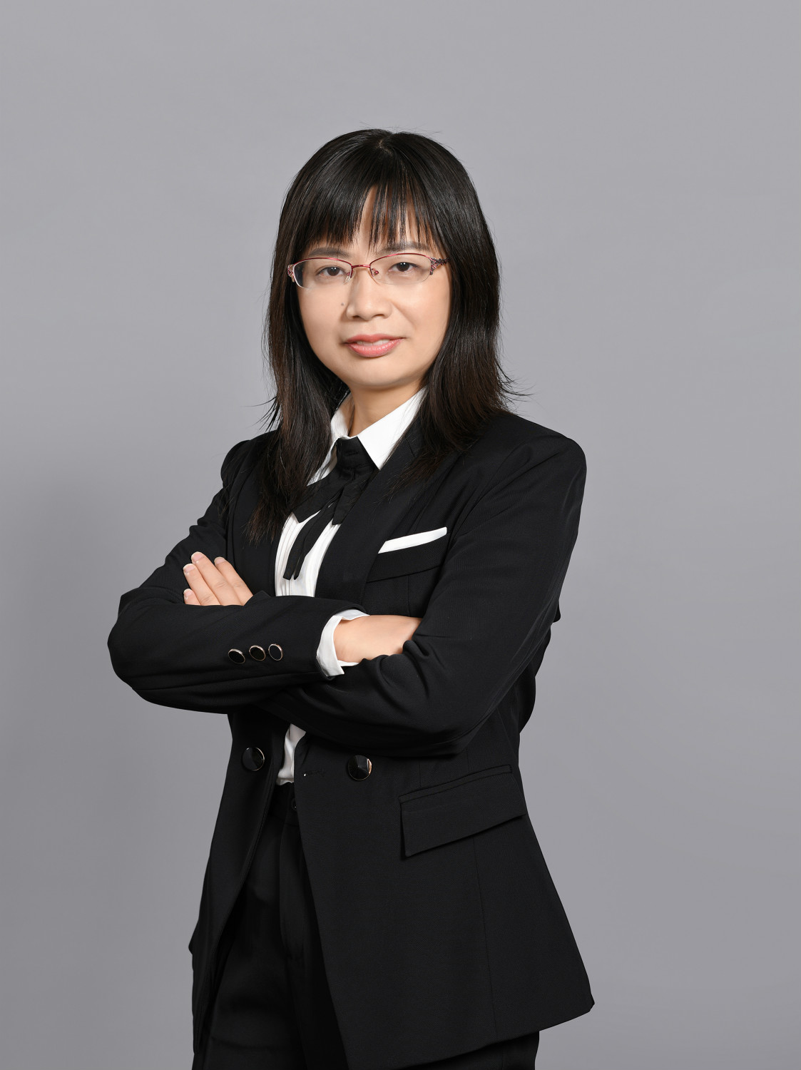 湖南中皓税务师事务所所长蒋利芝