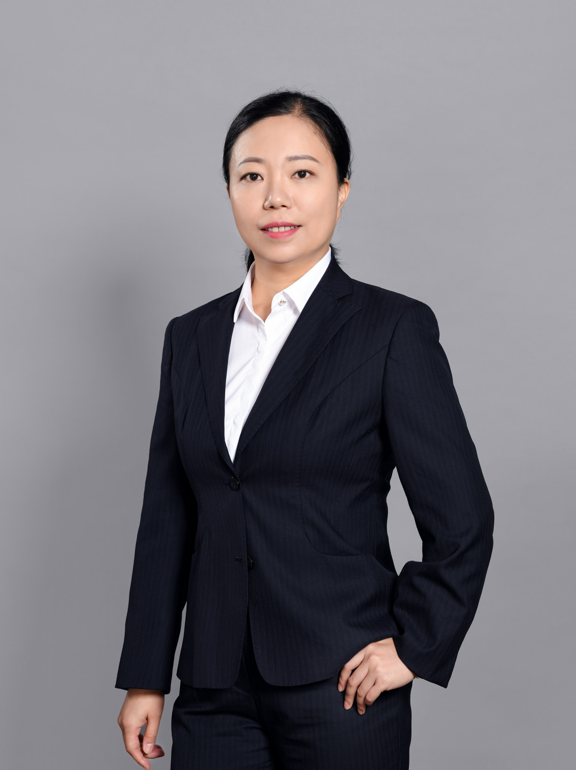 会计师事务所总审黄薇